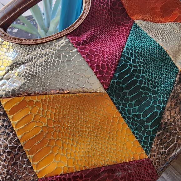 Vintage Nine West bag - Picture 7 of 7